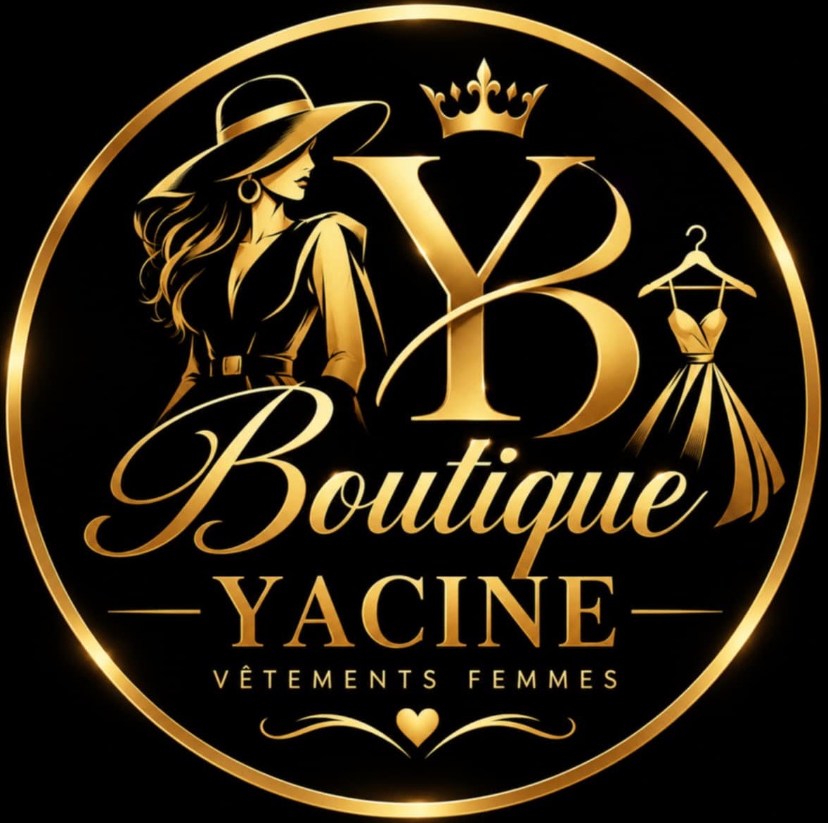 YB Boutique